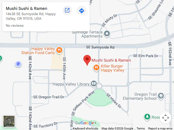 Location, 14638 SE Sunnyside Rd, Happy Valley, OR 97015, United States Location, 14638 SE Sunnyside Rd, Happy Valley, OR 97015, United States